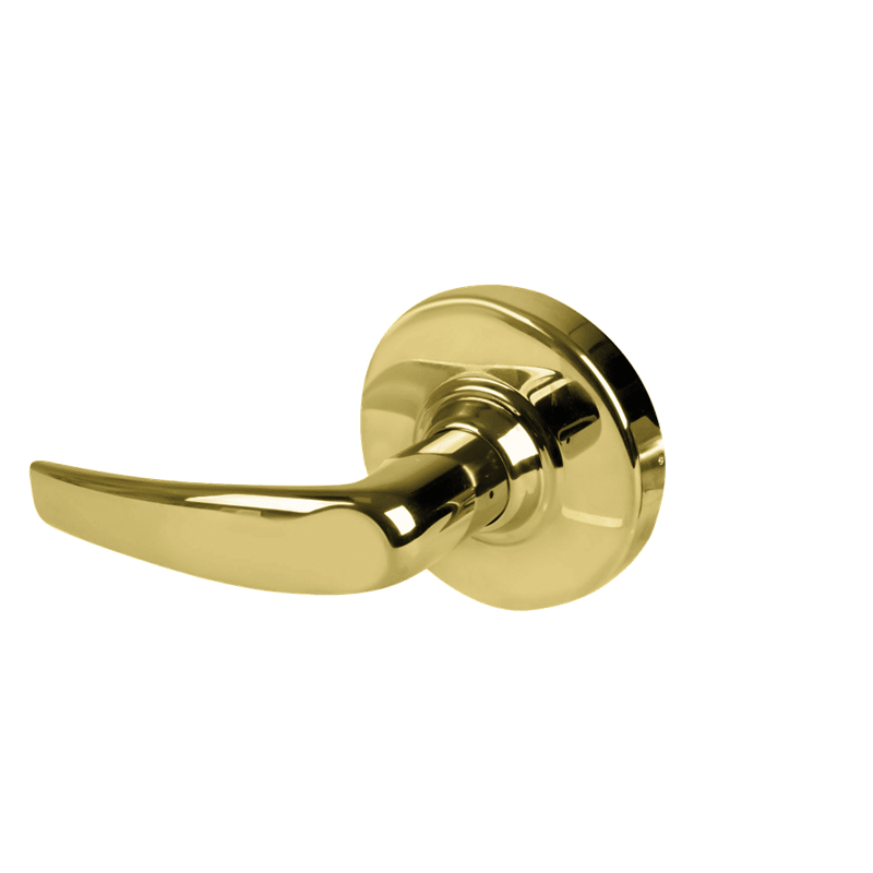 605 - Bright Brass